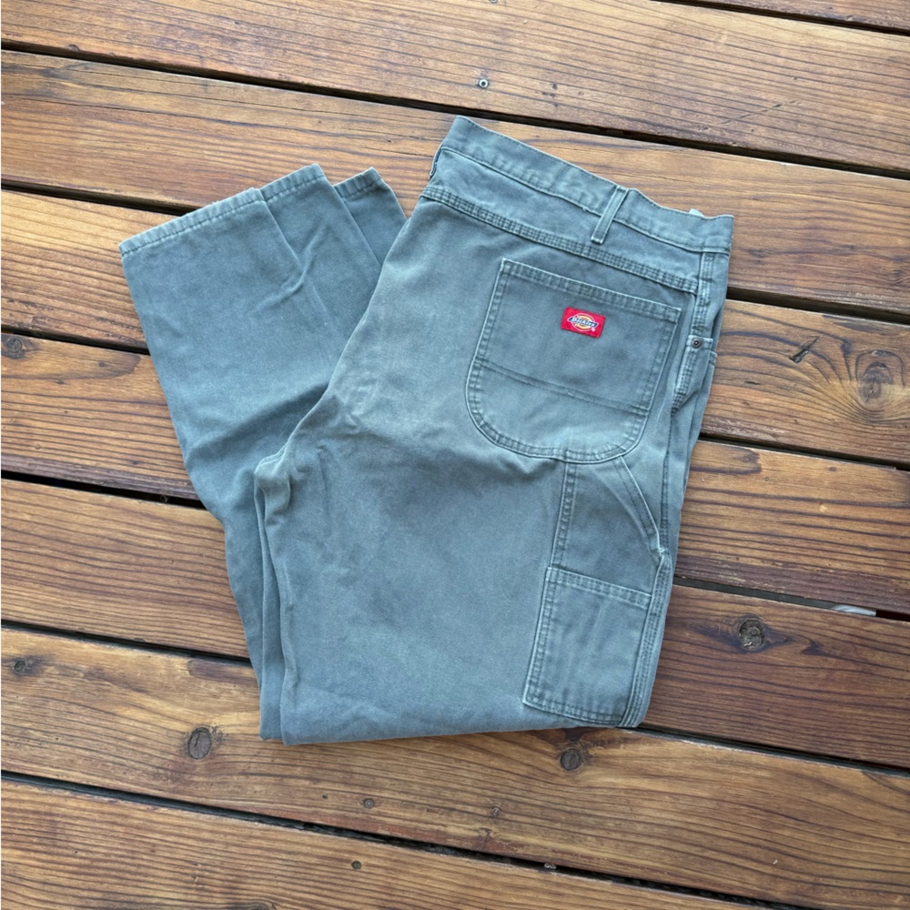 Dickies Vintage Workwear